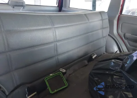 1995 Jeep Cherokee Sport from USA, damaged, VIN 1J4FJ68S2SL599169